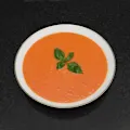 Tomatensuppe