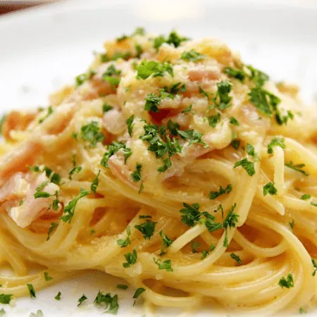 Carbonara